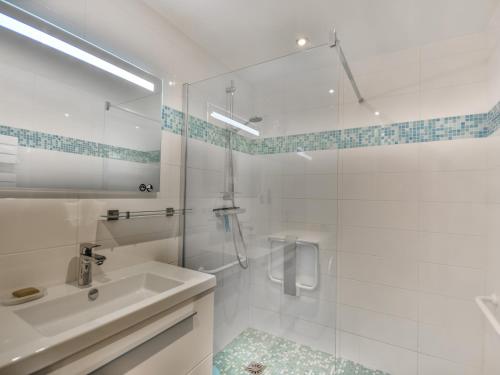 Appartement 1 Chambre pour 4 à 6 Pers, Proche Centre et Pistes, Parking Inclus