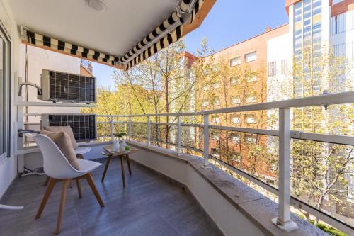 BOOOOM Apartment Salou Beach