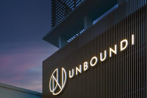 Certifikát, hodnocení, plakát nebo jiný dokument vystavený v ubytování Y Collection by Unboundi Gyeongju