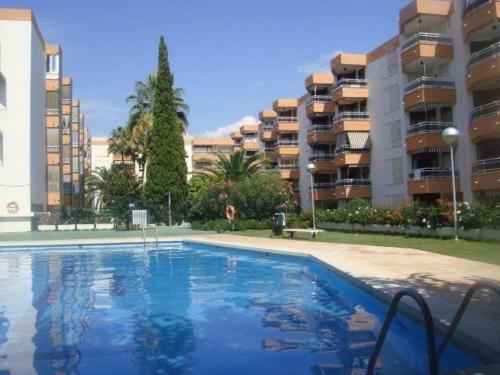BOOOOM Apartment Salou Beach