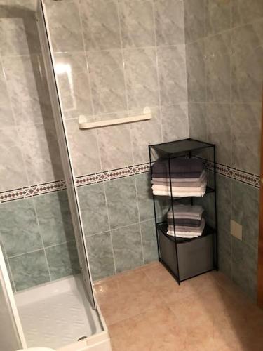 nice apartment near the park
