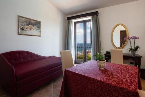 Gallery image of Hotel Lido degli Spagnoli Wellness & Spa in Portoscuso