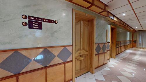 Galería fotográfica de Hotel Diana en Žilina