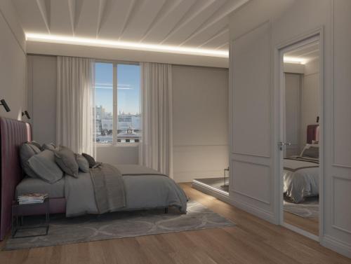 Rome Plaza Suites, Luxury Collection