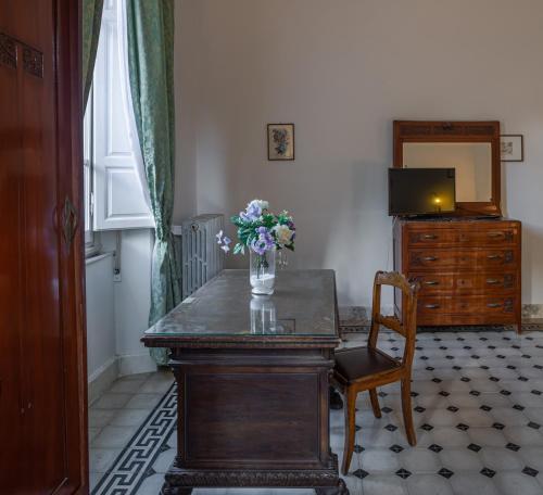 Gambar di galeri bagi Villa Le Querciolaie di Monteverdi Marittimo