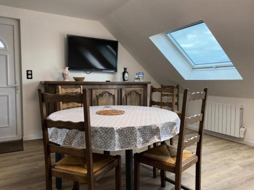 Résidence -plurien - Pièces 124 – Photos 2