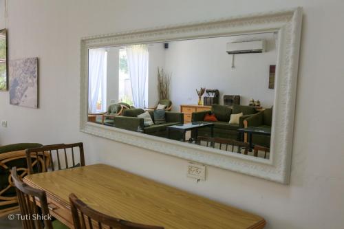 Galería fotográfica de Mandara - Country Lodging en Urim