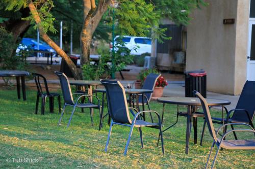Galería fotográfica de Mandara - Country Lodging en Urim