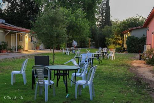 Galería fotográfica de Mandara - Country Lodging en Urim