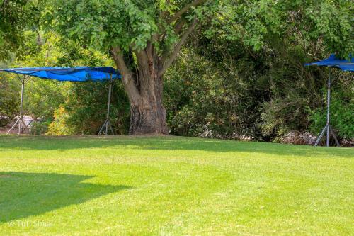 Galería fotográfica de Mandara - Country Lodging en Urim