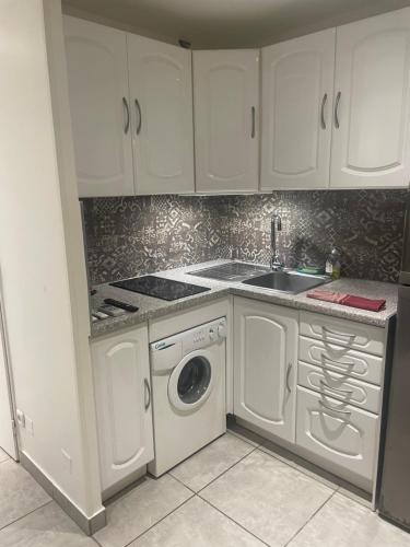 appartement Cap d’Agde