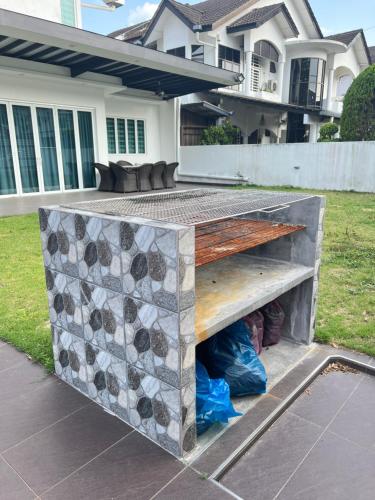 Photo de la galerie de l'établissement HomeAway Paradise @ Klebang Malacca, à Malacca