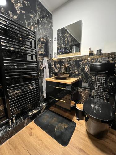Fotografie z fotogalerie ubytování Nieman‘s Loft v destinaci Emden