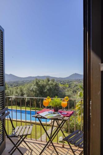Villa Hidden Retreat / Denga