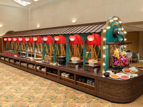 Refeições no ryokan ou nas proximidades