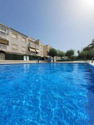 Casa Aromatico NAT Apartments Costa Blanca
