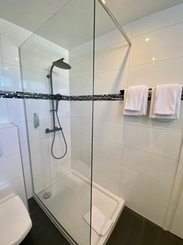 Gallery image of ARTHOTEL Haar in Haar