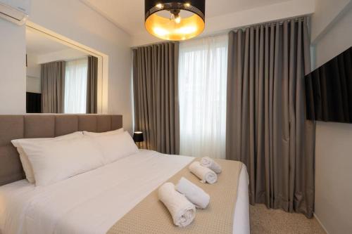 Dema Luxury Suites - Perikleous E6