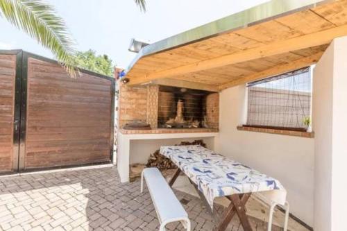 Balkón nebo terasa v ubytování Stella apartments