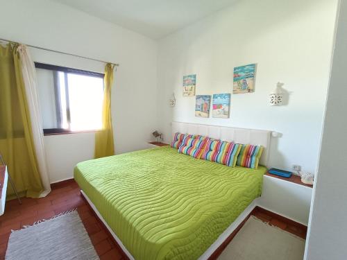 Typical Cabanas - Almargem