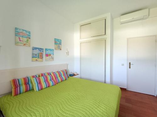 Typical Cabanas - Almargem
