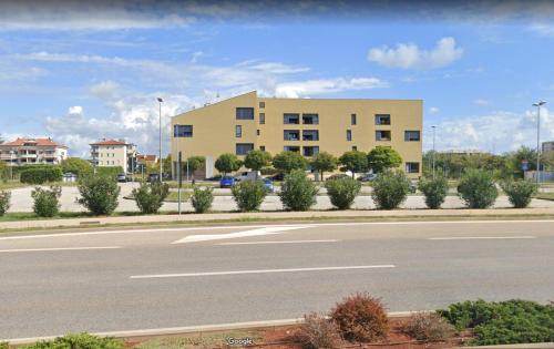 Apartment Bencic