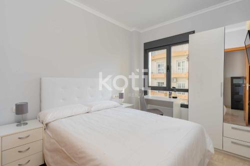 Koti Rentals - Santa Rosa