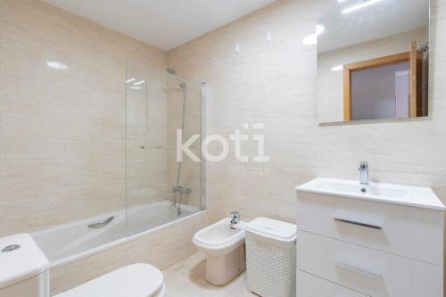 Koti Rentals - Santa Rosa