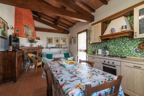 Bilocale in aperta campagna – Photos 5