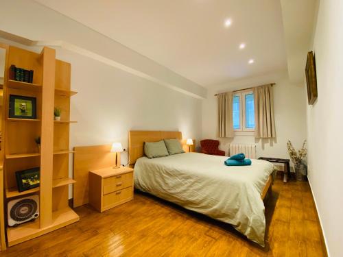 Casa Naranja - Centrally located, spacious, unique