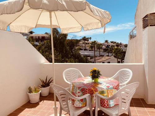 Sol y Luna Holiday Home