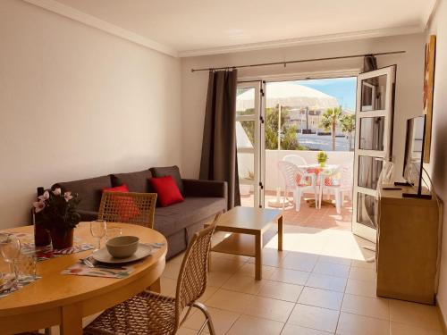 Sol y Luna Holiday Home