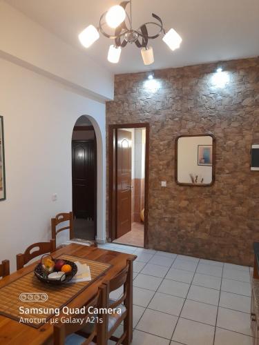 Fotografie z fotogalerie ubytování Stefanosplace ApartHotel Sea View v destinaci Barbati