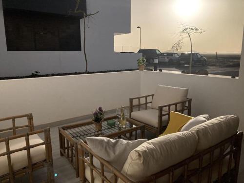Kép La Sal - Two double bedroom apartment szállásáról Lajaresben a galériában