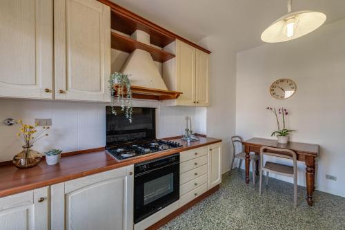 Apartments Florence- San Marco Vasari
