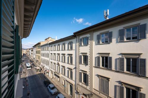 Apartments Florence- Granduca Penthouse