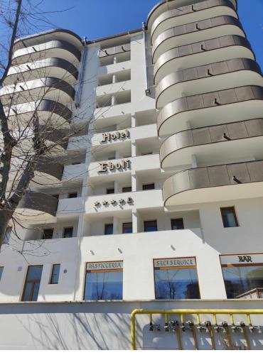 HOTEL EBOLI – Photos 3