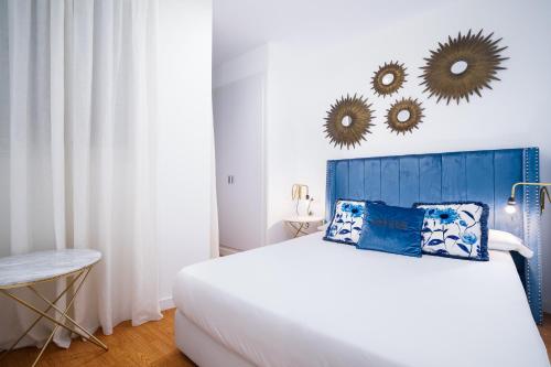 Valencia Luxury - Boutique Market
