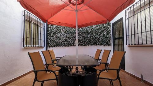 Φωτογραφία από το άλμπουμ του Casa Moraleda I Vivienda Rural σε Pinos del Valle