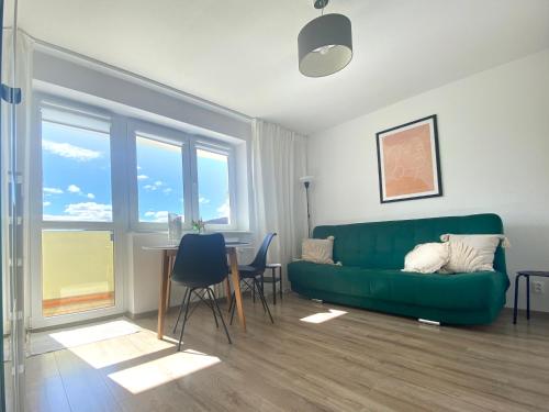 Cozy Apartment next to the University and Olivia Business Center