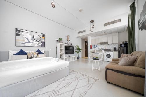 ALH Vacay – Astounding Studio in Dania 2 IMPZ