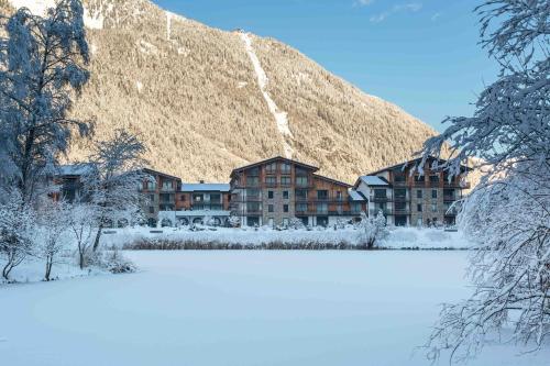 La Cordee 412 Apartment - Chamonix All Year photo 35