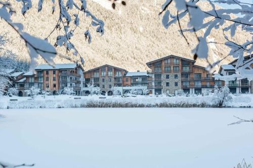 La Cordee 612 apartment- Chamonix All Year photo 46