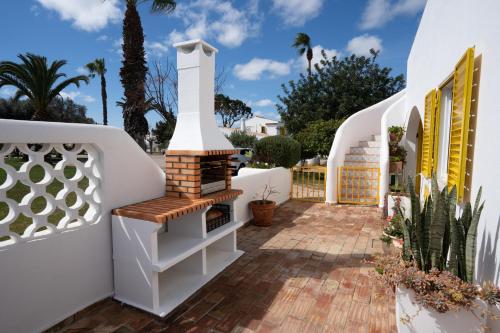 Villa PACA Algarve Vilamoura 8 personnes