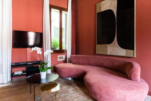 Billede fra billedgalleriet på Cà Regina Panada - passion on the Canal i Venedig