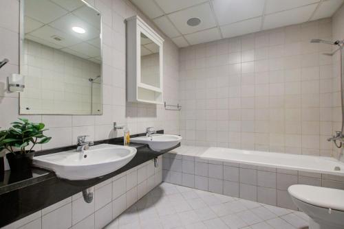 Fotografie z fotogalerie ubytování Redmenn & Barnes Vacation Homes Rental v Dubaji