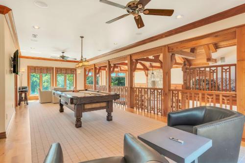 Gambar di galeri bagi Tuckers Cove home di Blue Eye