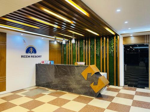 Reem Resort