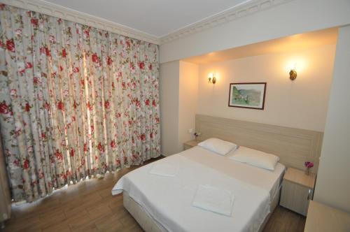 Gallery image of Sun Blue Apart Hotel in Marmaris