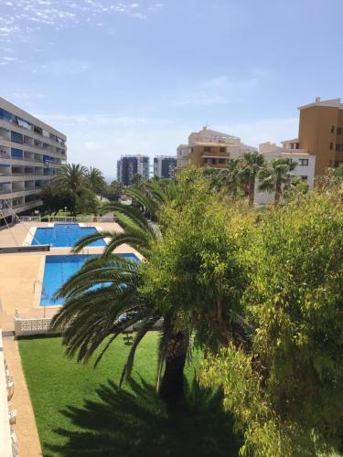 Zdjęcie z galerii obiektu Punta Prima Sol Spain w mieście Torrevieja